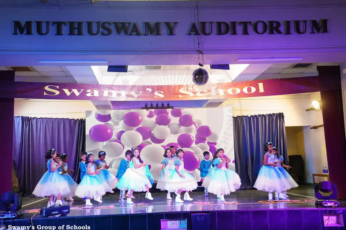 Annual Day Celebration_Day02-2026